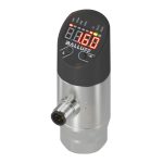 Capteur de pression BALLUFF BSP00YJ