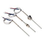 Capteur de température GEFRAN TR6-B-2-B-C-B-I-D-2 000X000X00200XX