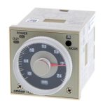 Horloges et minuteries OMRON H3CR-A-301 100-240AC/100-125DC