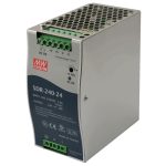 Alimentations BEIJER ELECTRONICS SDR-240-24