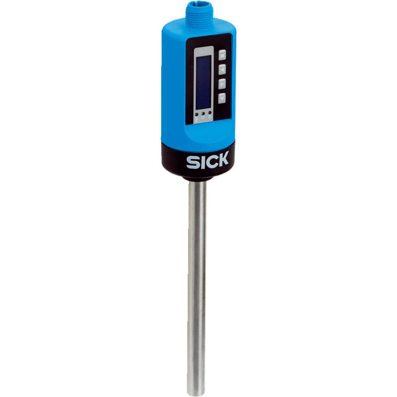 Capteur de débit SICK FTS-I060F14A
