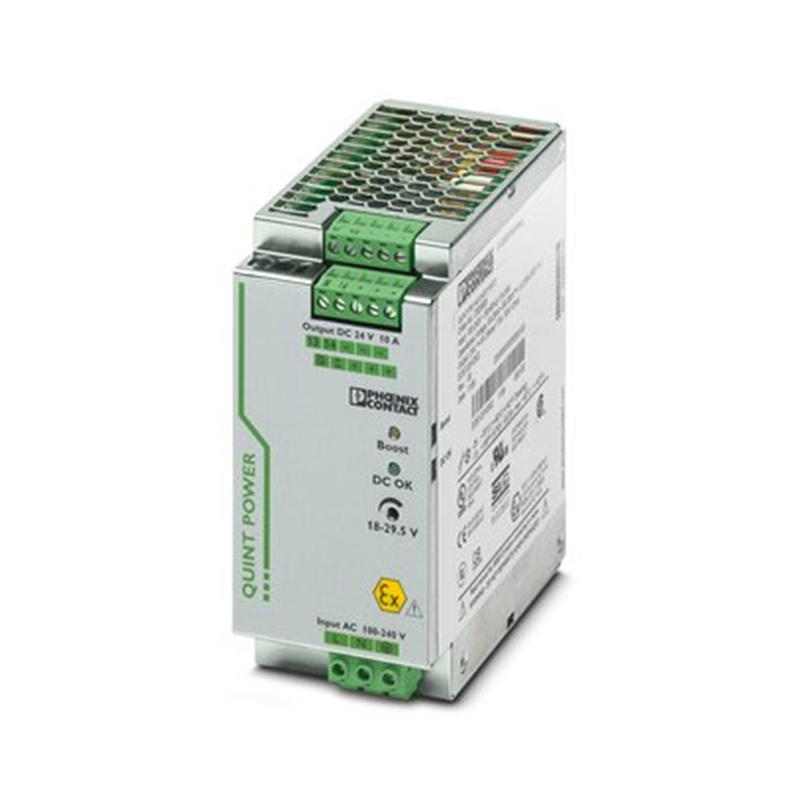 Alimentations PHOENIX CONTACT QUINT-PS-1AC/24DC/10