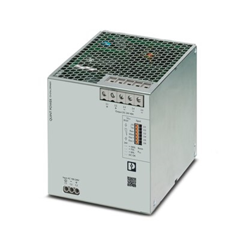 Alimentations PHOENIX CONTACT QUINT4-PS/3AC/24DC/40