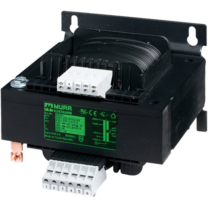 Transformateurs MURRELEKTRONIK MST+ 1000-230-400/24-48