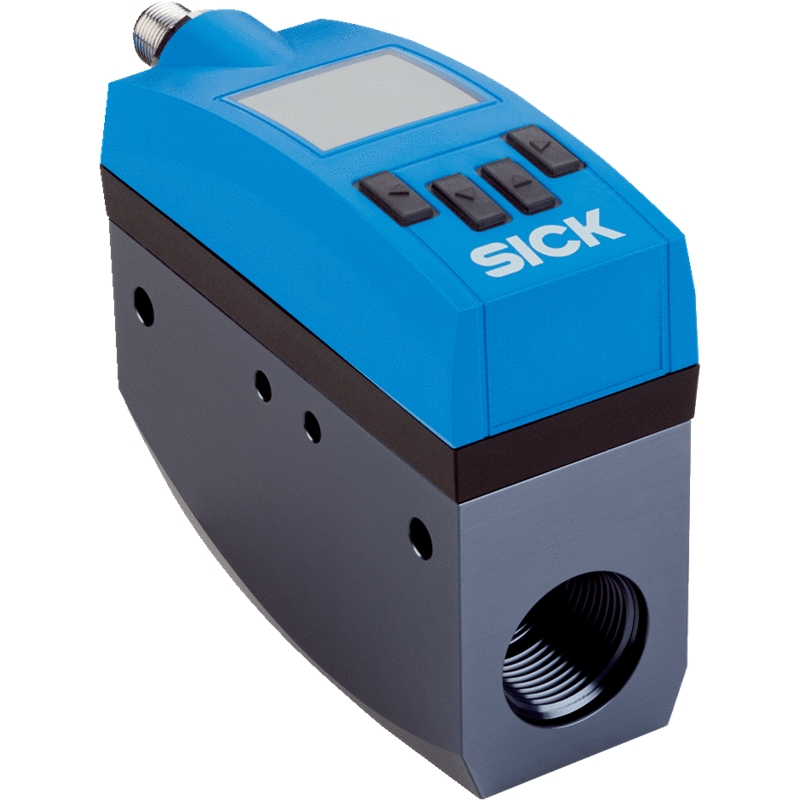 Capteur de débit SICK FTMG-ISD25AXX