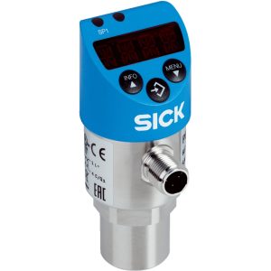 Capteur de pression SICK PBS2-RB010SF2FSDLMA0Z