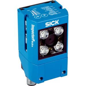 Capteur de vision SICK V2D621P-2MDFGB5