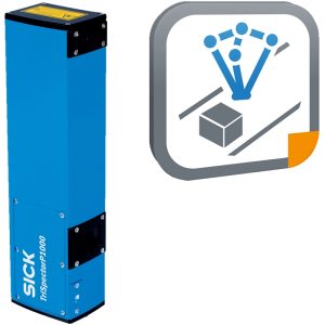 Capteur de vision SICK  V3T13P-MR62A8S50