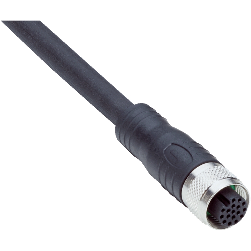 Accessoires pour capteurs SICK YF2A2D-050UV2XLEAX