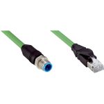 Accessoires pour capteurs SICK YM2D24-100PN1MRJA4