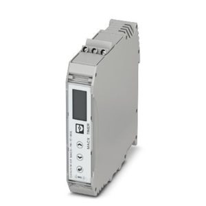 Horloges et minuteries PHOENIX CONTACT MACX-TR-1T-MUL
