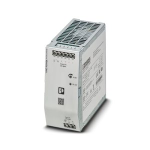 Alimentations PHOENIX CONTACT UNO2-PS/1AC/24DC/480W