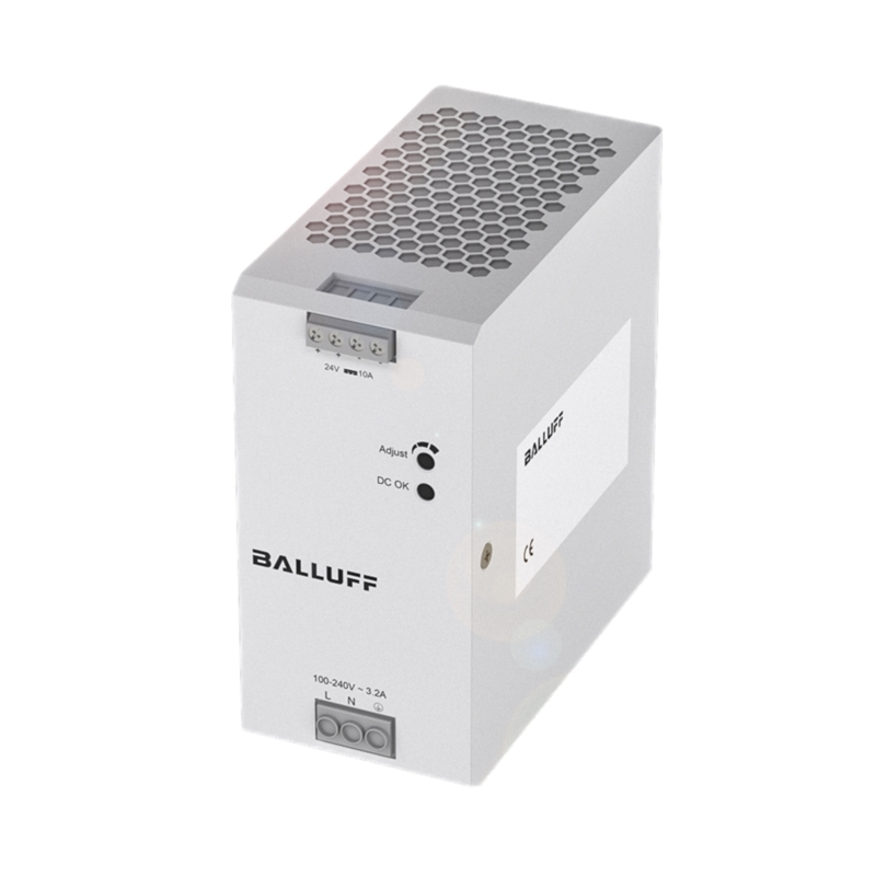 Alimentations BALLUFF BAE0113