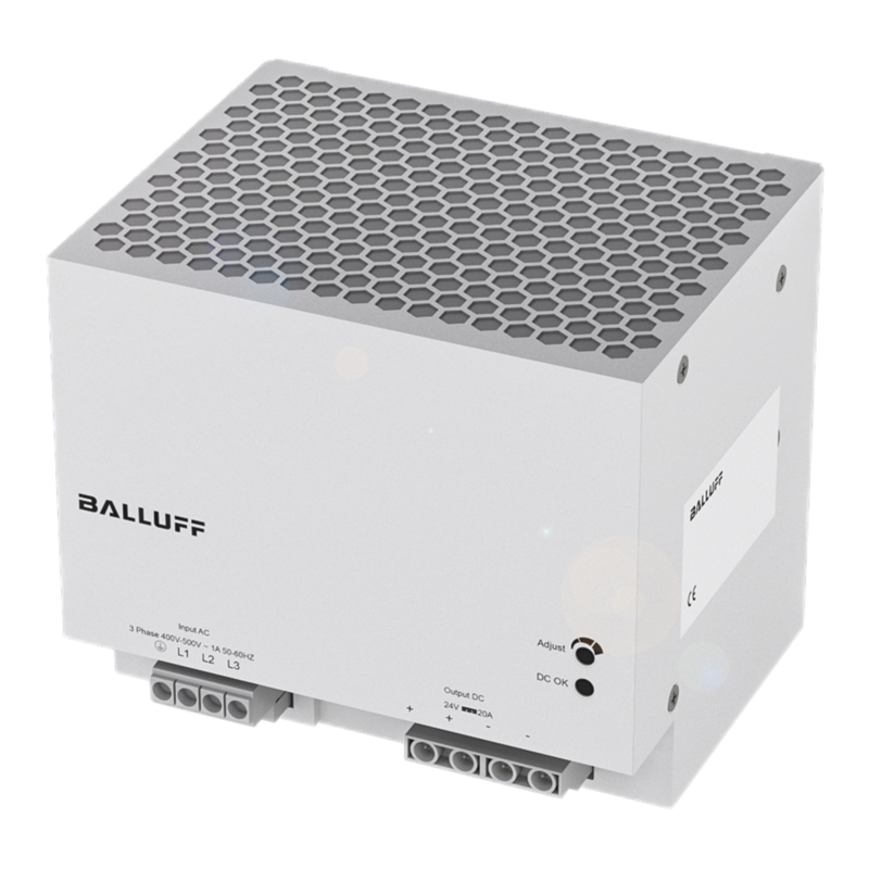 Alimentations BALLUFF BAE0117