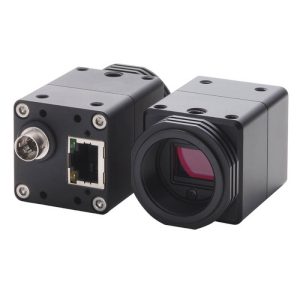 Capteur de vision OMRON  STC-MBS43POE