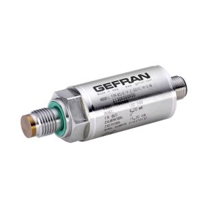Capteur de pression GEFRAN TPFAS-EEZ-B06D-HV-0 2130X000X00