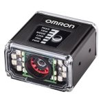 Capteur de vision OMRON   F430-F000N12M-SRA