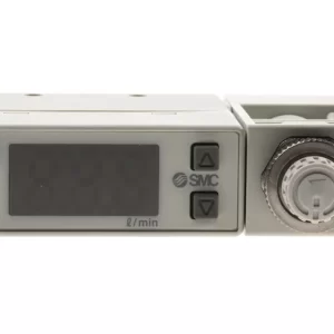 Capteur de débit SMC PFM710S-C4-B