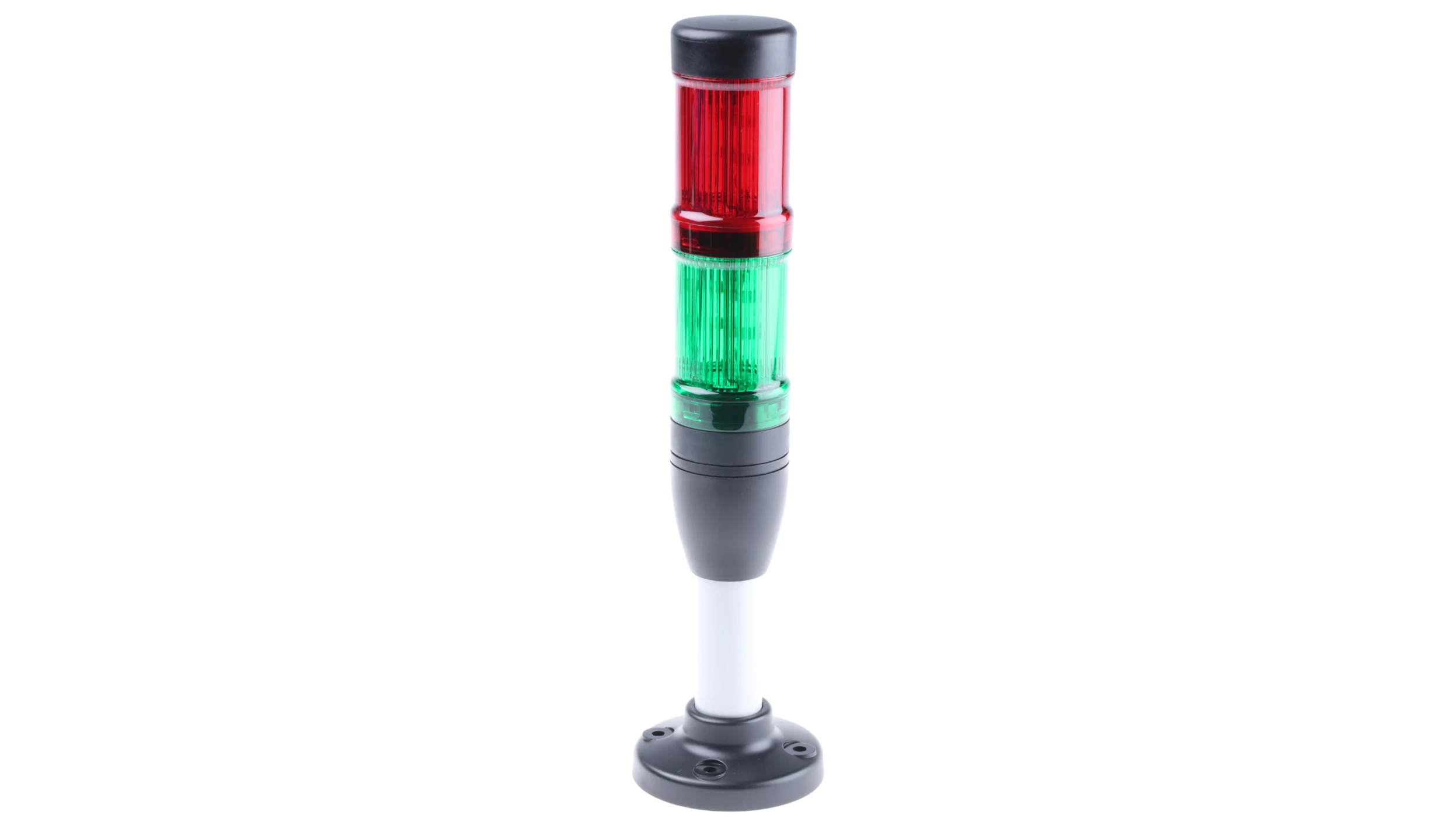 Colonne lumineuse Eaton 171295 SL4-100-L-RG-24LED