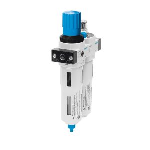 Filtres régulateurs lubrifiants FESTO FRC-1/2-D-7-MAXI