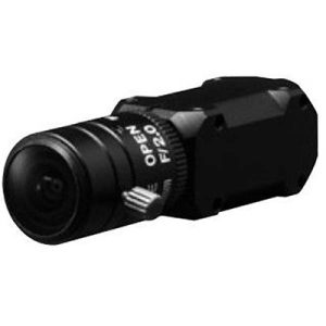 Capteur de vision OMRON FZ-SPC