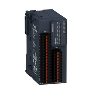 Module E/S Schneider Electric TM3DM24RG