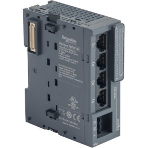 Module E/S Schneider Electric TM3XTYS4