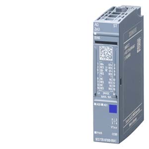 Module E/S  SIEMENS  6ES7135-6HD00-0BA1