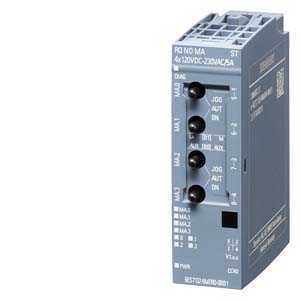 Module E/S  SIEMENS  6ES7132-6MD00-0BB1