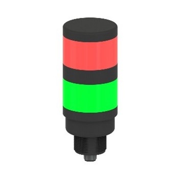 Colonne lumineuse Banner TL50GRQ