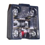 Fins de courses PIZZATO VF B11