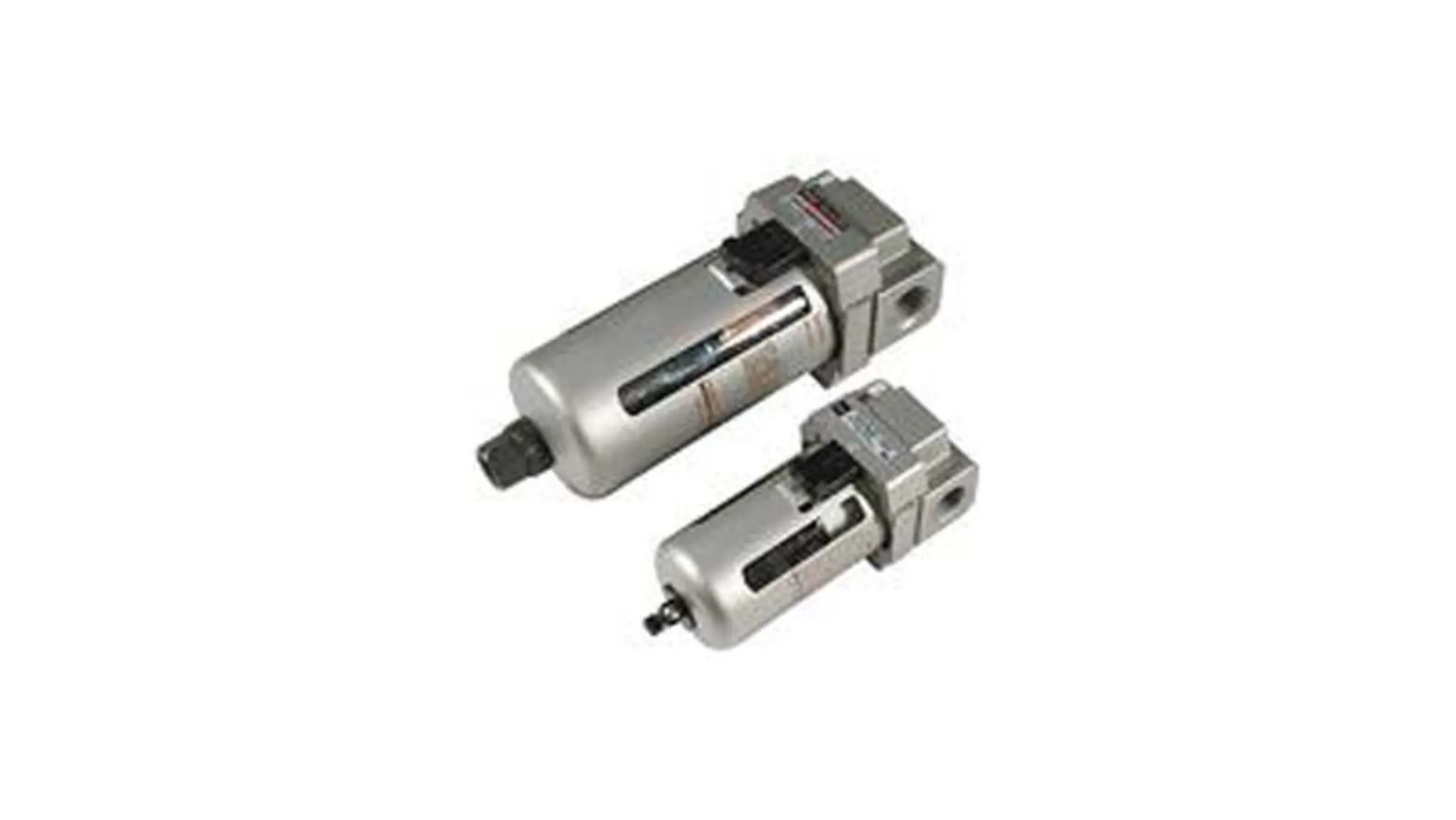 Filtres régulateurs lubrifiants SMC C3SFP-260S
