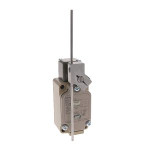 Fins de courses OMRON WLCL-2NLD-DGJ-N