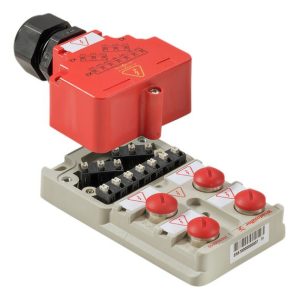 Répartiteurs pour capteurs Weidmüller 2009620000