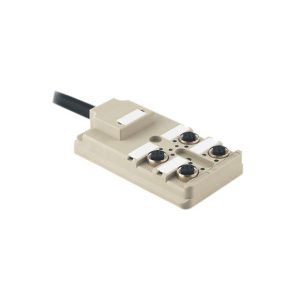 Répartiteurs pour capteurs Weidmüller 9456200000