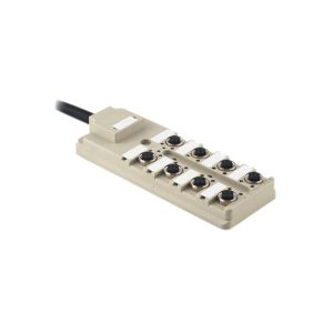 Répartiteurs pour capteurs Weidmüller 9456750000