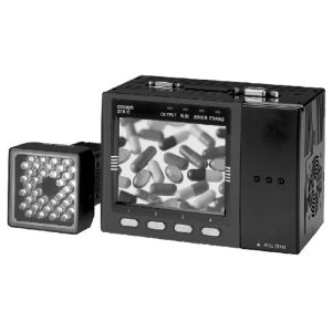 Capteur de vision OMRON ZFXC15CD