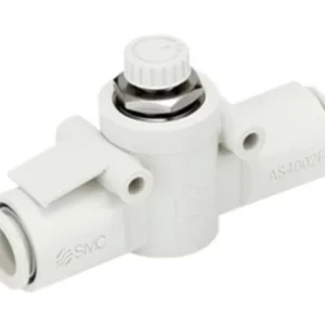 Capteur de débit SMC  AS2002FS-04