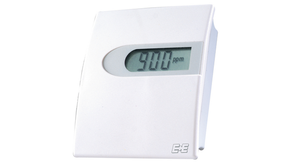 Détecteur de gaz E+E Elektronik EE800-M11HV2A6D1
