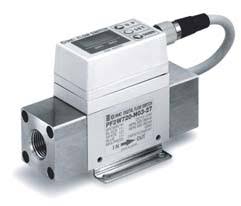 Capteur de débit SMC   PF2W720-F04-67N