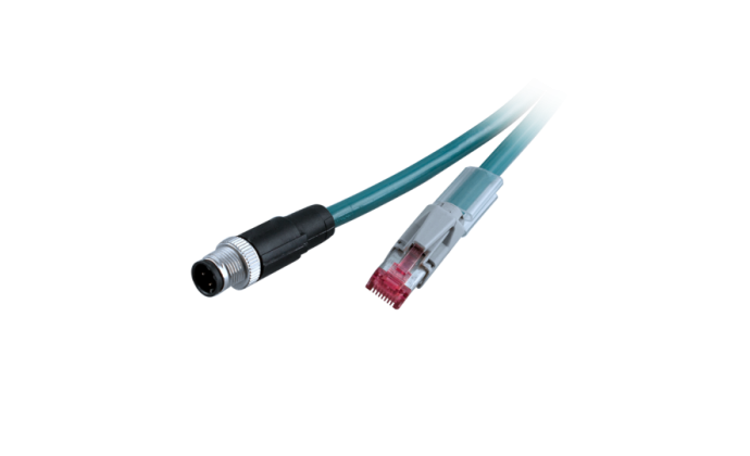 Accessoires pour capteurs BAUMER KSG 34A/KSG45AP0200G/E