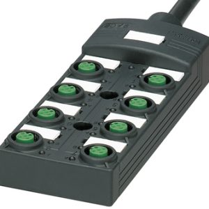 Répartiteurs pour capteurs Phoenix Contact 1452709