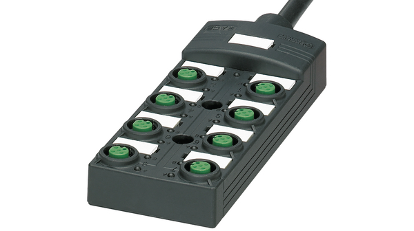 Répartiteurs pour capteurs Phoenix Contact 1452709