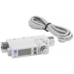 Capteur de débit SMC  PFM710S-F01-F