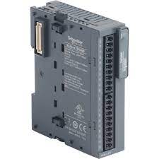 Module E/S Schneider Electric TM3AM6