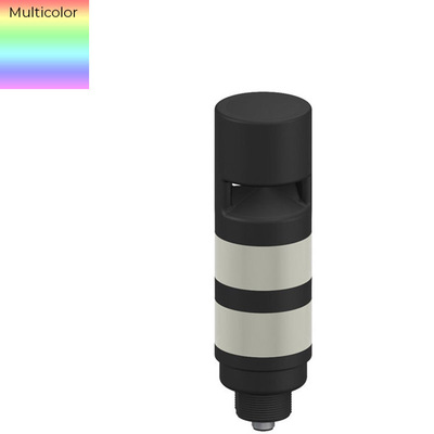 Colonne lumineuse Banner TL50P2AOSQ