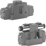 Distributeurs TOR REXROTH  4WEH22C7X/6EG24TK4QMBG24