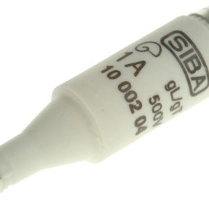 Fusibles de bouteille SIBA 10-002-04/1A