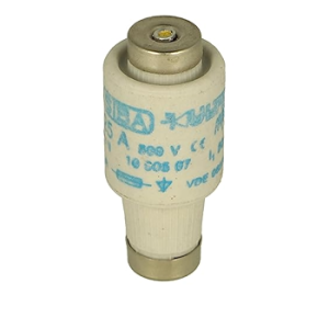 Fusibles de bouteille SIBA 10-005-07/25A