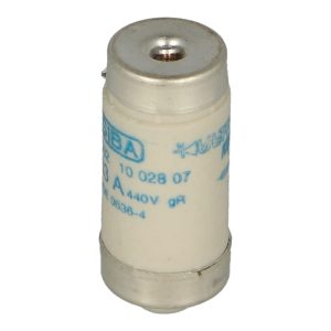 Fusibles de bouteille SIBA 10-028-07/63A